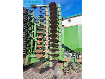 Såmaskin Amazone cirrus 9001: bild 5 Såmaskin Amazone cirrus 9001: bild 5