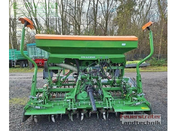 Kombisåmaskin AMAZONE