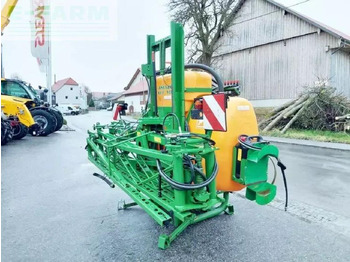 Bogserad spruta Amazone uf 1000 feldspritze: bild 5