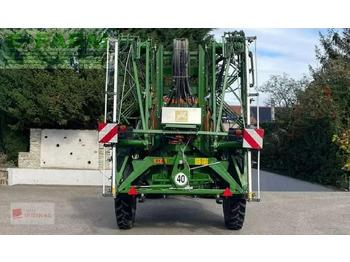 Bogserad spruta Amazone ug 3000: bild 5 Bogserad spruta Amazone ug 3000: bild 5