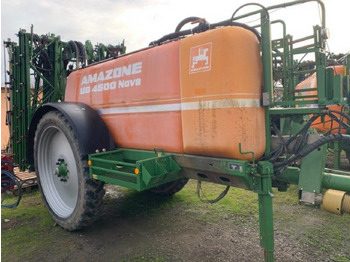 Bogserad spruta Amazone ug 4500 nova: bild 4
