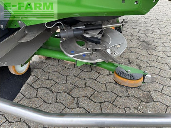 Mineralgödselspridare Amazone za-ts 4200: bild 4