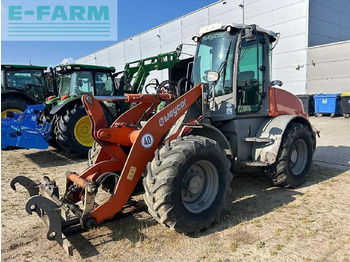 Minigrävmaskin ATLAS