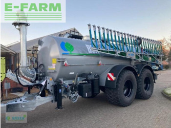 Gödseltunna BSA premiumline ptw 155: bild 2 Gödseltunna BSA premiumline ptw 155: bild 2