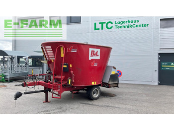 Utrustning för uppfödnings VAN LENGERICH