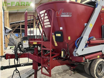 Utrustning för uppfödnings VAN LENGERICH