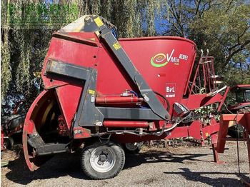 Utrustning för uppfödnings VAN LENGERICH