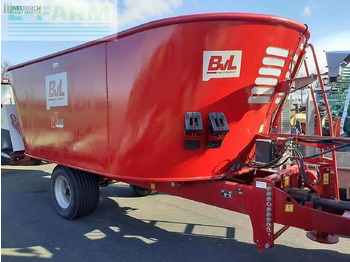 Utrustning för uppfödnings VAN LENGERICH