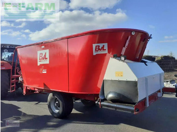 Utrustning för uppfödnings BVL - van Lengerich v-mix 18-2s (18 m³): bild 2 Utrustning för uppfödnings BVL - van Lengerich v-mix 18-2s (18 m³): bild 2