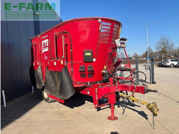 Utrustning för uppfödnings BVL - van Lengerich v - mix 20h - 2s: bild 3