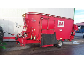 Utrustning för uppfödnings VAN LENGERICH