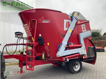 Utrustning för uppfödnings VAN LENGERICH