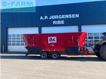 Utrustning för uppfödnings VAN LENGERICH