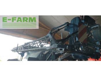 Bogserad spruta Berthoud raptor 3240: bild 3