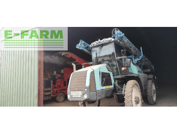 Bogserad spruta Berthoud raptor 3240: bild 2