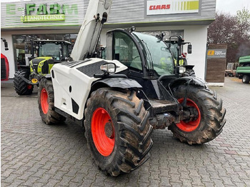 Teleskoplastar BOBCAT