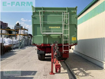 Tippvagn för lantbruk Brantner 20051/2xl: bild 5