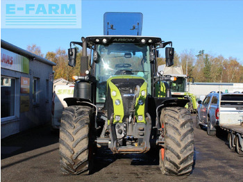 Traktor CLAAS Arion 630