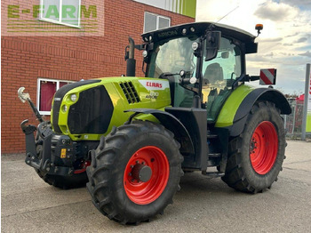 Traktor CLAAS Arion 630