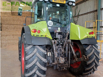 Traktor CLAAS ARION 630: bild 5