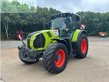 Traktor CLAAS Arion 640