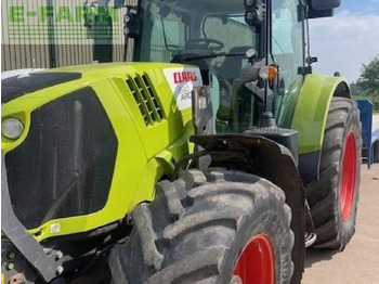 Traktor CLAAS Arion 640