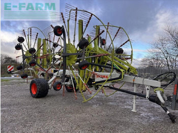 Hövändare CLAAS Liner