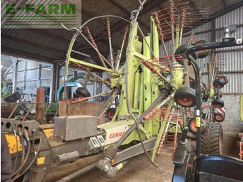 Hövändare CLAAS Liner