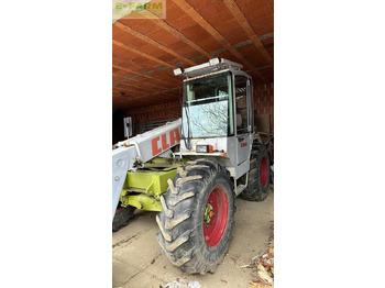 Teleskoplastar CLAAS