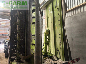 Slåttermaskin CLAAS