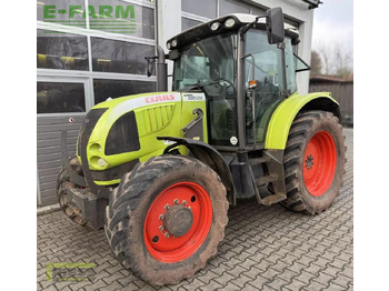 Traktor CLAAS Ares