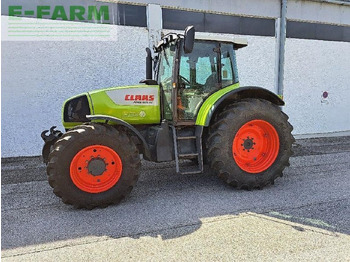 Traktor CLAAS Ares