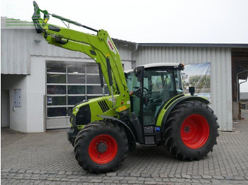 Traktor CLAAS Arion 420