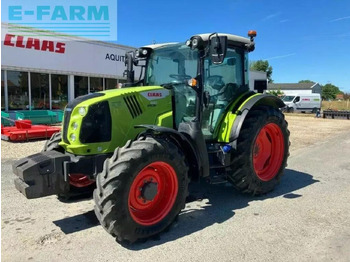 Traktor CLAAS Arion 430