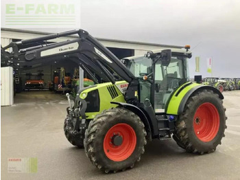 Traktor CLAAS Arion 440