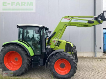 Traktor CLAAS Arion 440