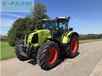 Traktor CLAAS Arion 450