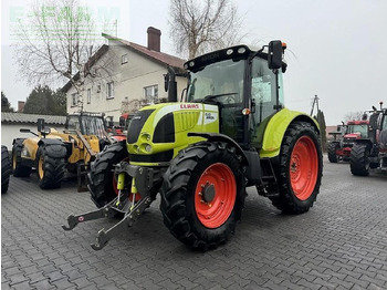 Traktor CLAAS Arion 510