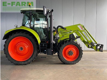 Traktor CLAAS arion 510 cis CIS: bild 5