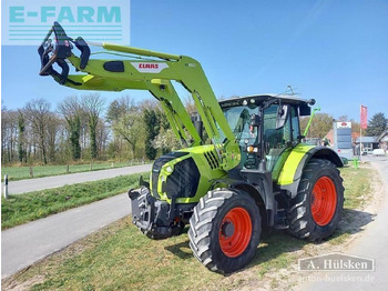Traktor CLAAS Arion 510