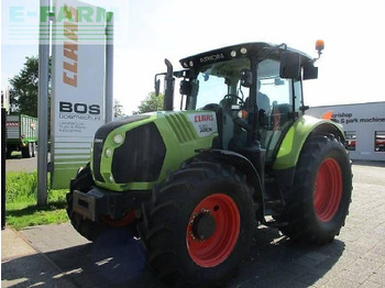 Traktor CLAAS Arion 520