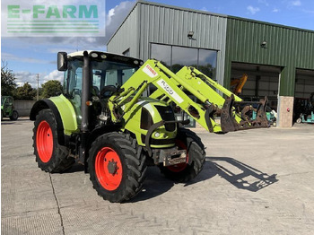 Traktor CLAAS arion 520 tractor (st23446): bild 3
