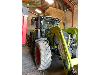 Traktor CLAAS Arion 530