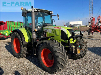 Traktor CLAAS Arion 620