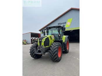 Traktor CLAAS Arion 630