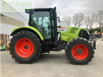 Traktor CLAAS Arion 630