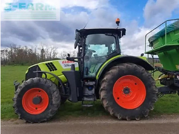 Traktor CLAAS Arion 630