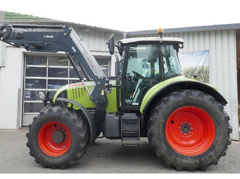 Traktor CLAAS Arion 640