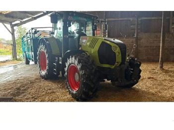 Traktor CLAAS Arion 640