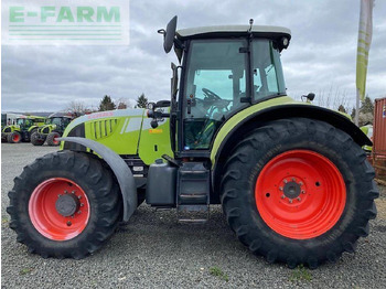 Traktor CLAAS Arion 640